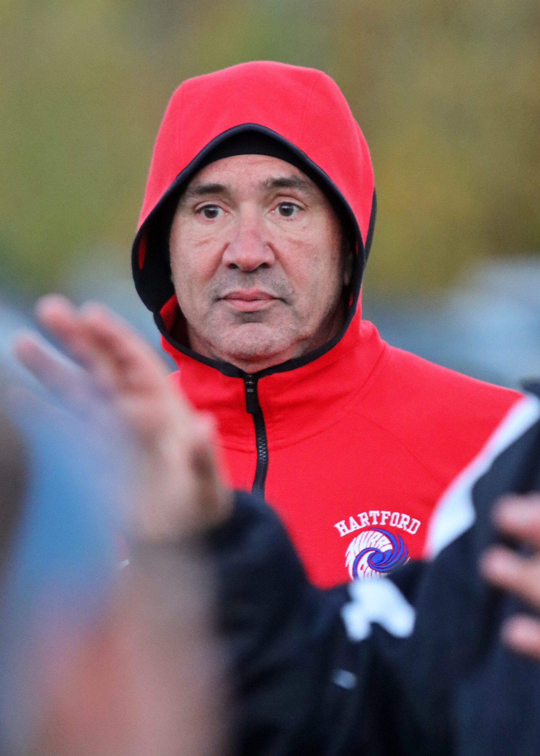 Coach Joe