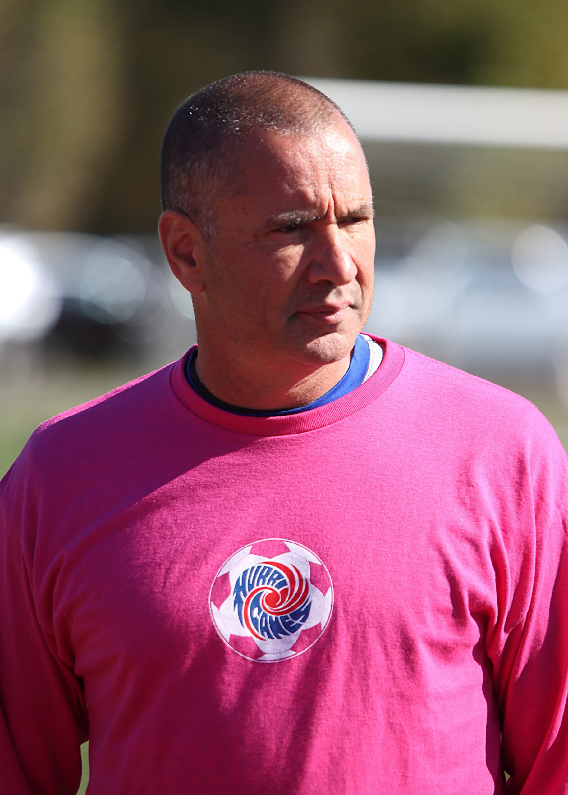 Coach Joe
