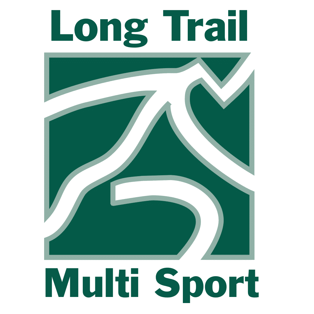 Long Trail Multi Sport logo green